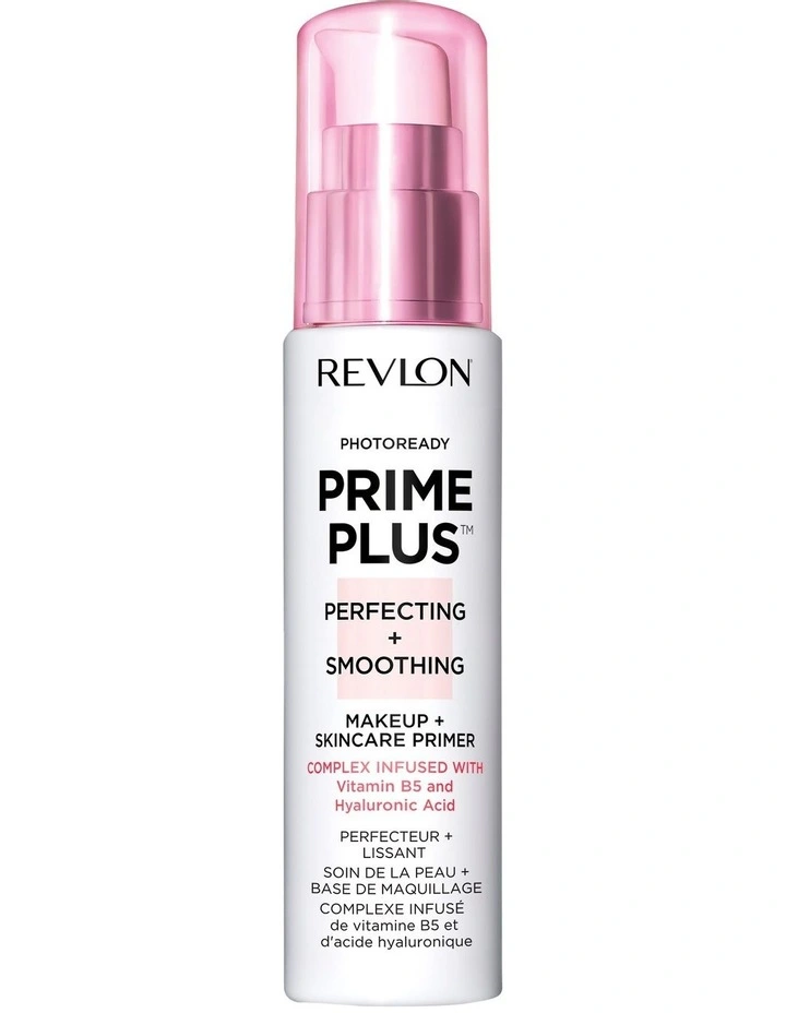 PhotoReady Prime Plus Perfecting and Smoothing Primer