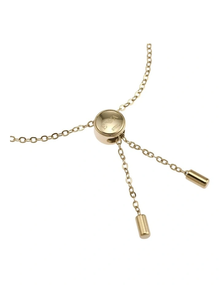 Chain Bracelet in Gold