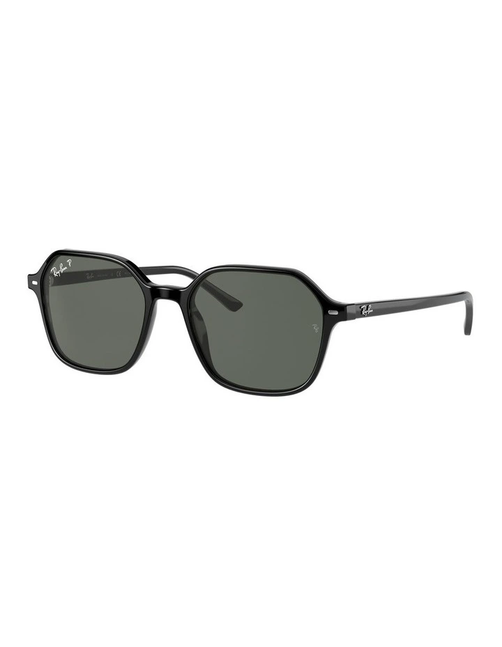 John Black RB2194 Polarised Sunglasses