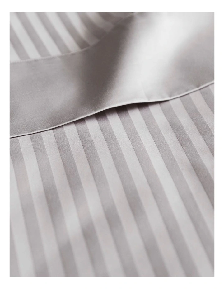 1200TC Millennia Bed Linen Collection in Driftwood