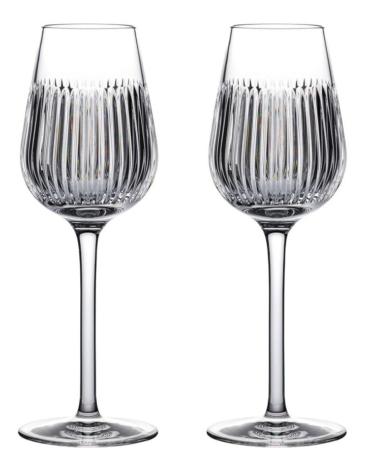 Connoissuer Aras Cognac Glass Pair