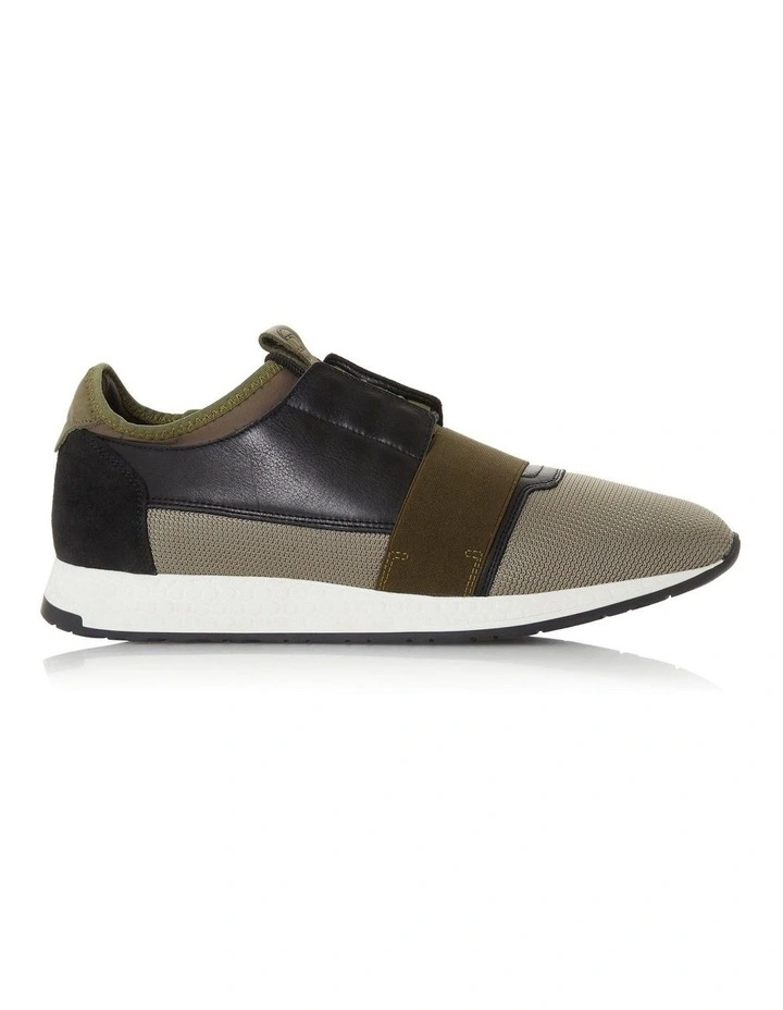 Trap Di Khaki