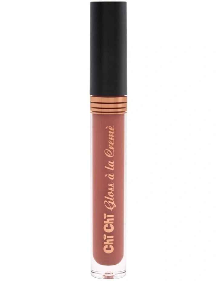 Gloss a la Creme Lip Gloss