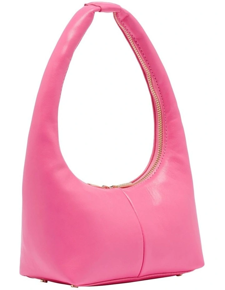 Lola Shoulder Bag in Peony