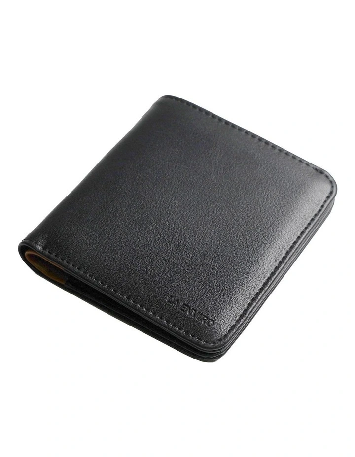 Freo Wallet in Black