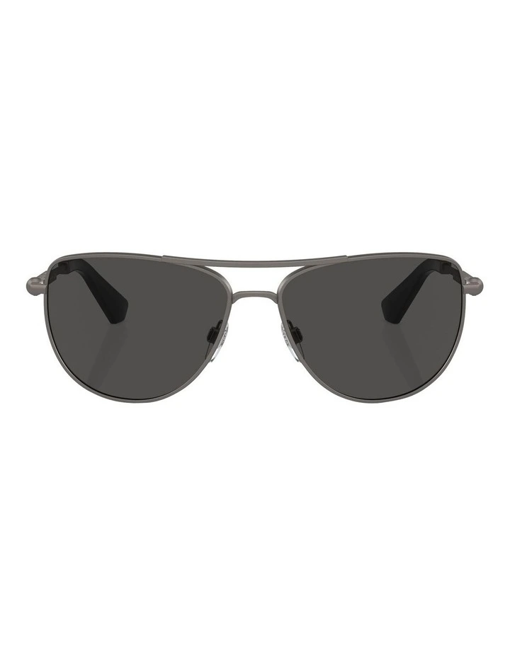 BE3149 Sunglasses in Grey