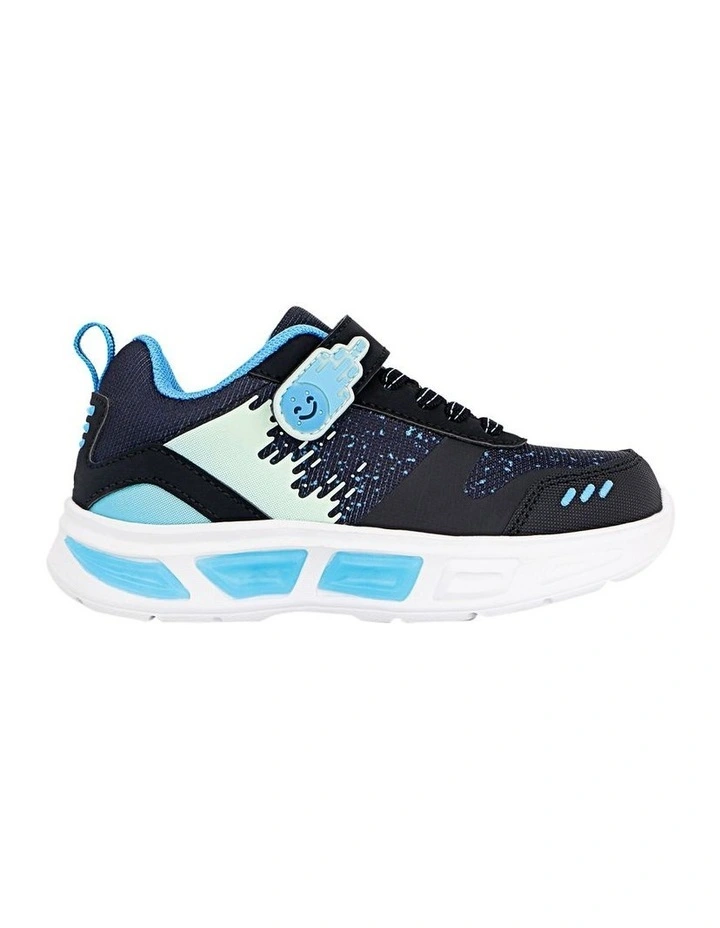 Alex Sneakers in Black