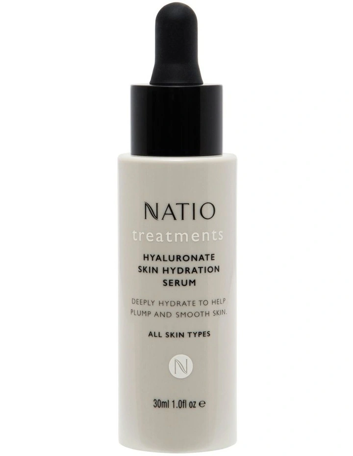 Hyaluronate Skin Hydration Serum 30ml