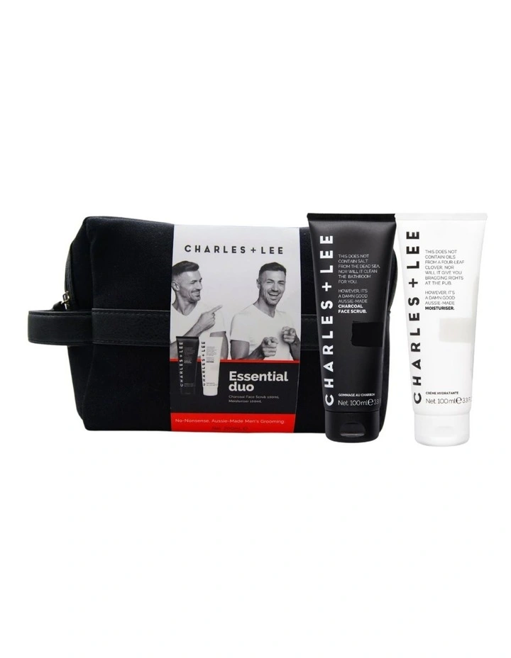 Essentials Duo