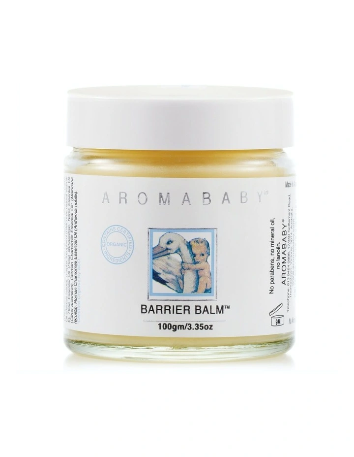 2X Aromababy Barrier Balm 90g