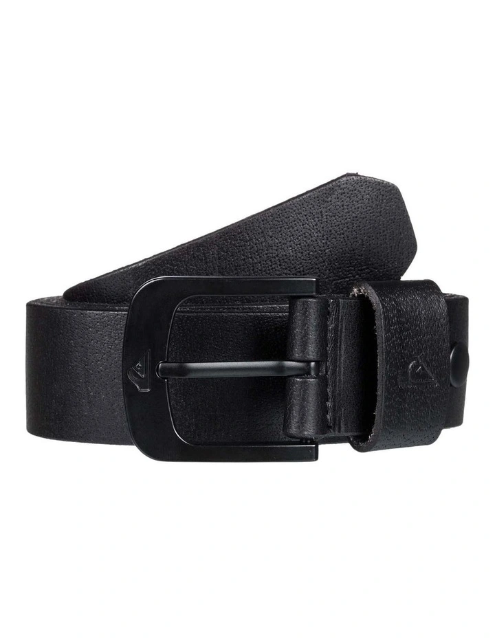 The Everydaily Leather Belt