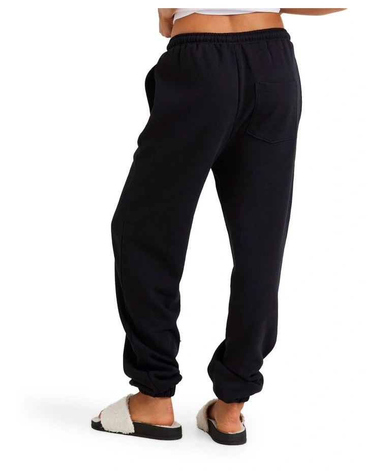 Endless Day Trip Pant in Anthracite