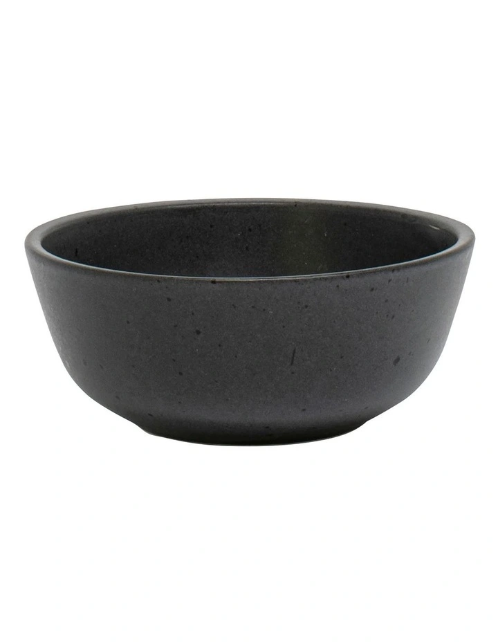 Industry Bowl in Black