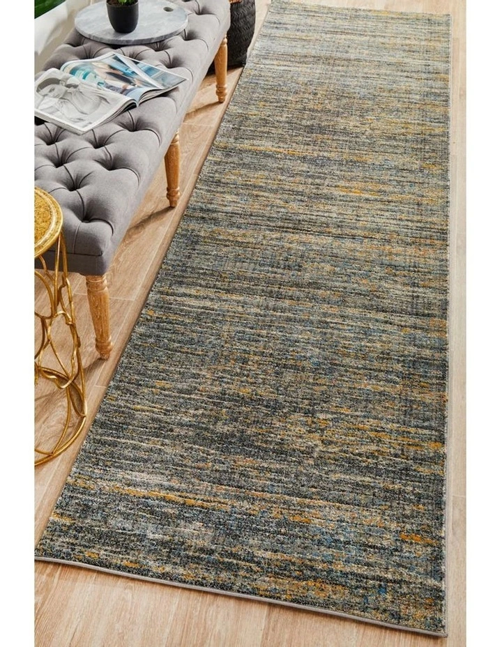 Dreamscape Distinguish Modern Rug in Grey