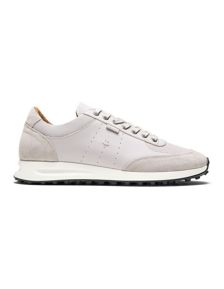 Apollo Sneakers in Light Grey