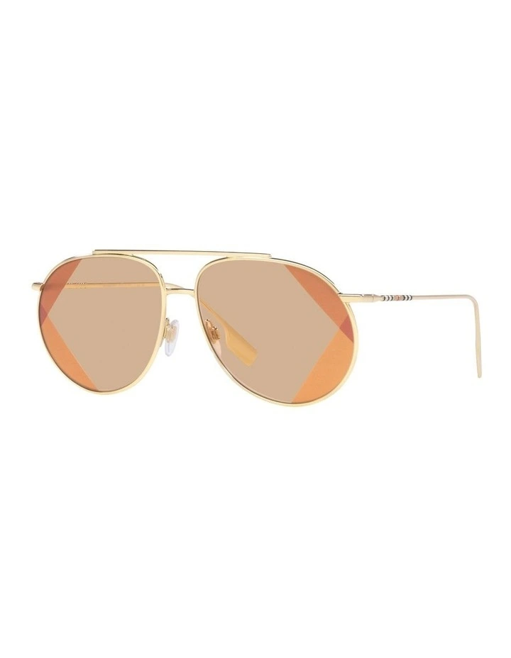 Alice Sunglasses in Brown