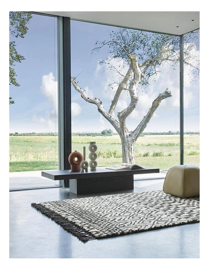 B&C Arabiska Marakesh 063201 Rug In Beige