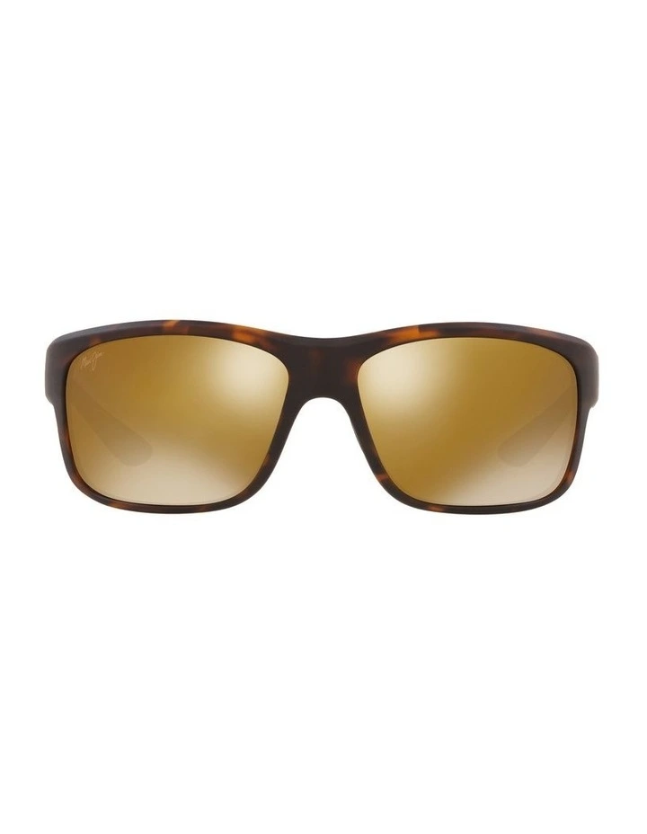 Southern Cross Tortoise MJ000611 Polarised Sunglasses
