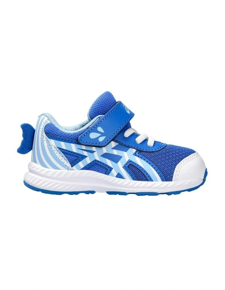 Contend 8 School Yard Infant Sport Shoes in Blue