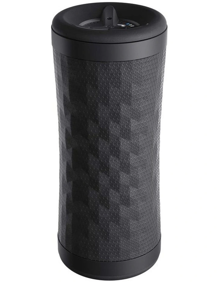 Vyper 3 in Black