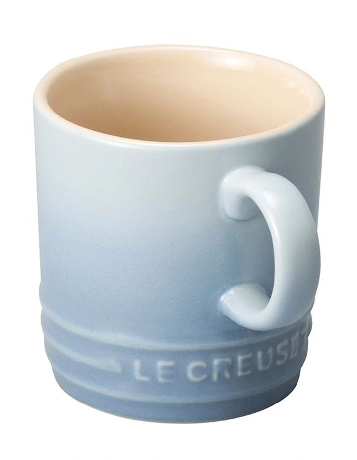 Espresso Mug 100ml in Coastal Blue