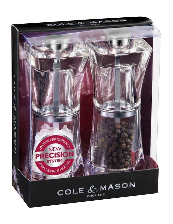 Crystal Gift Set