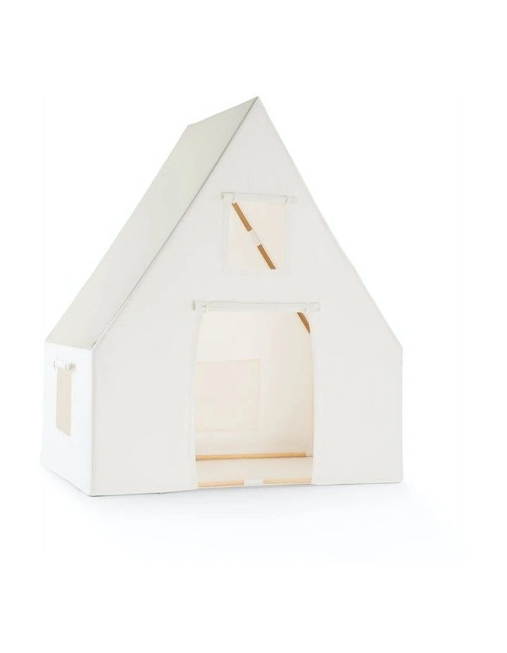 Playhouse Tent in Beige