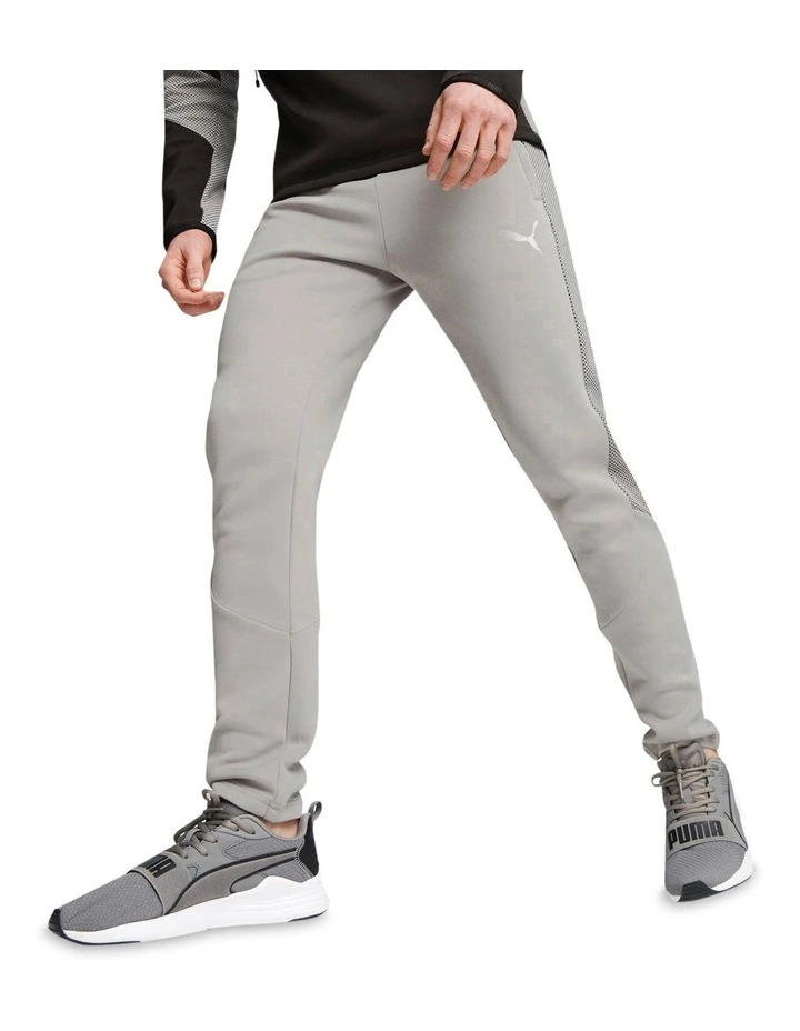 Evostripe Pants in Black