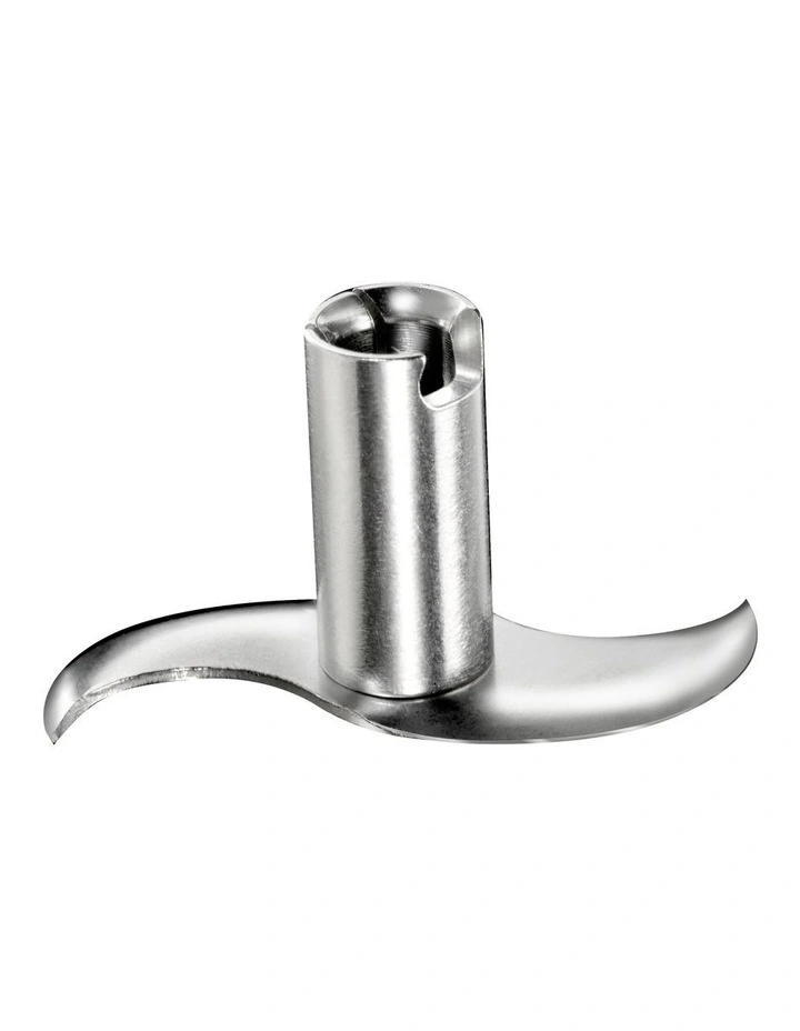 Mincing Blade Attachment 76639 in Stainless Steel