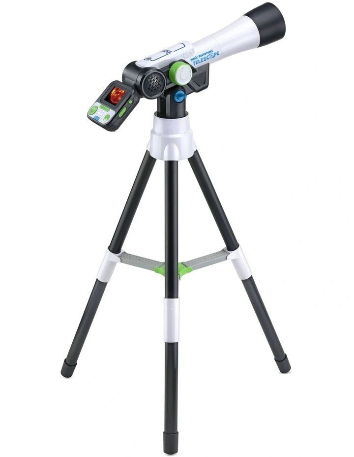 Magic Adventures Telescope in Multi