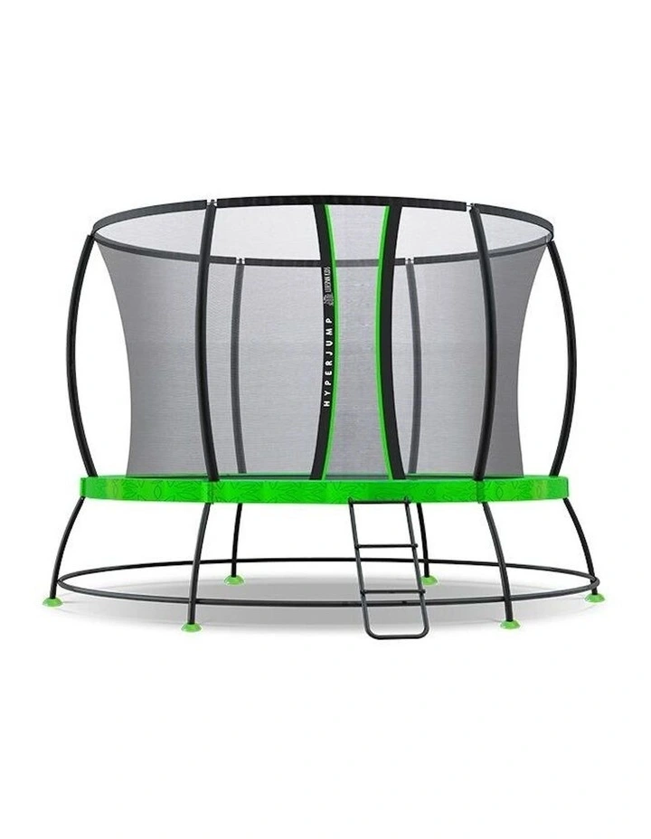 HyperJump 3 Springless 12 Fit Trampoline