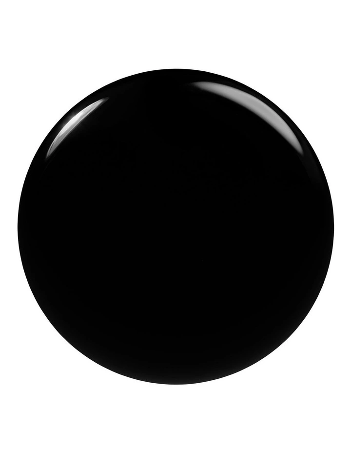Licorice Nail Polish