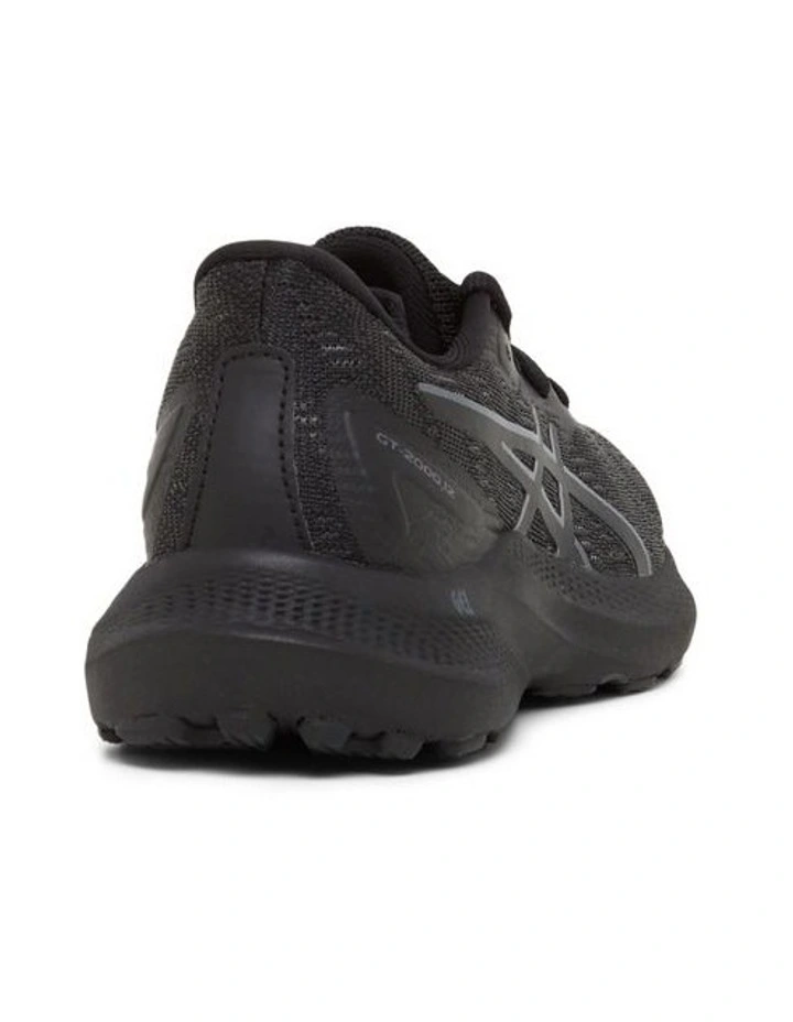 Gt-2000 12 Grade School Sport in Black