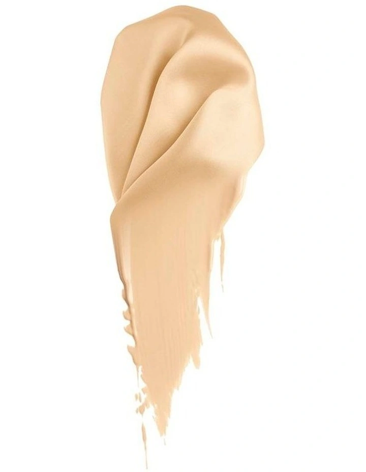 Designer Cream Foundation
