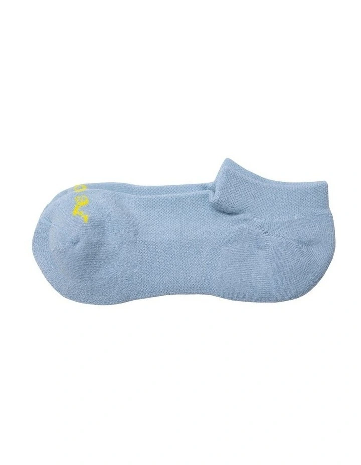 Paire Ankle Socks in Sky
