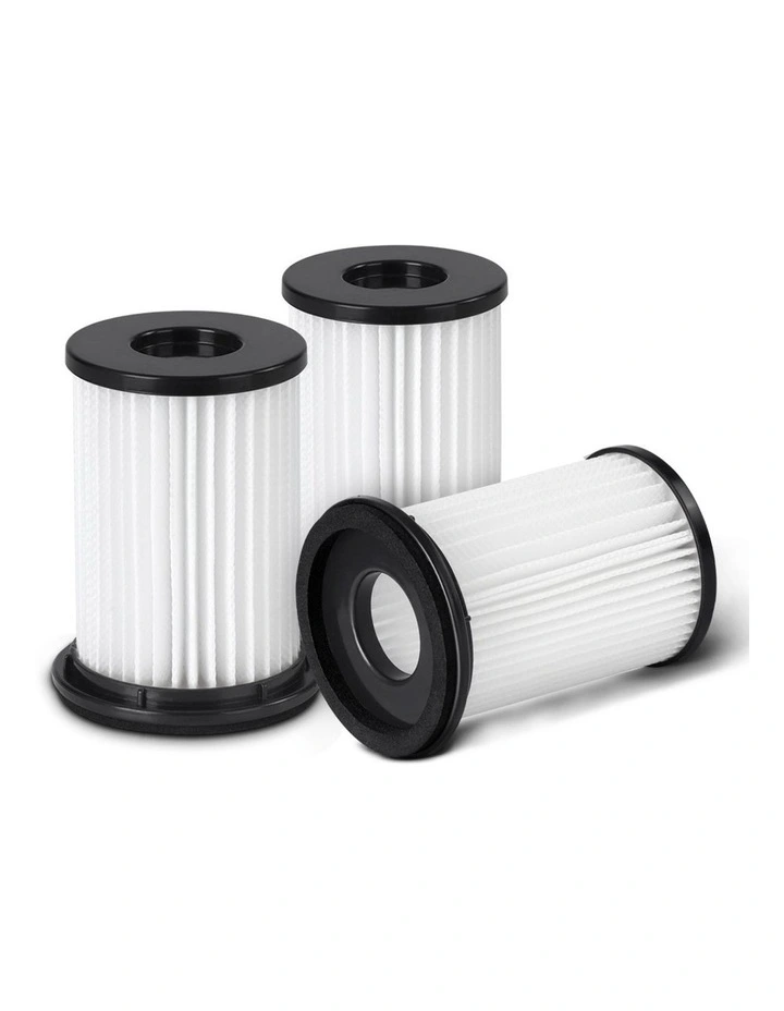 Set of 3 Replacement HEPA Filter