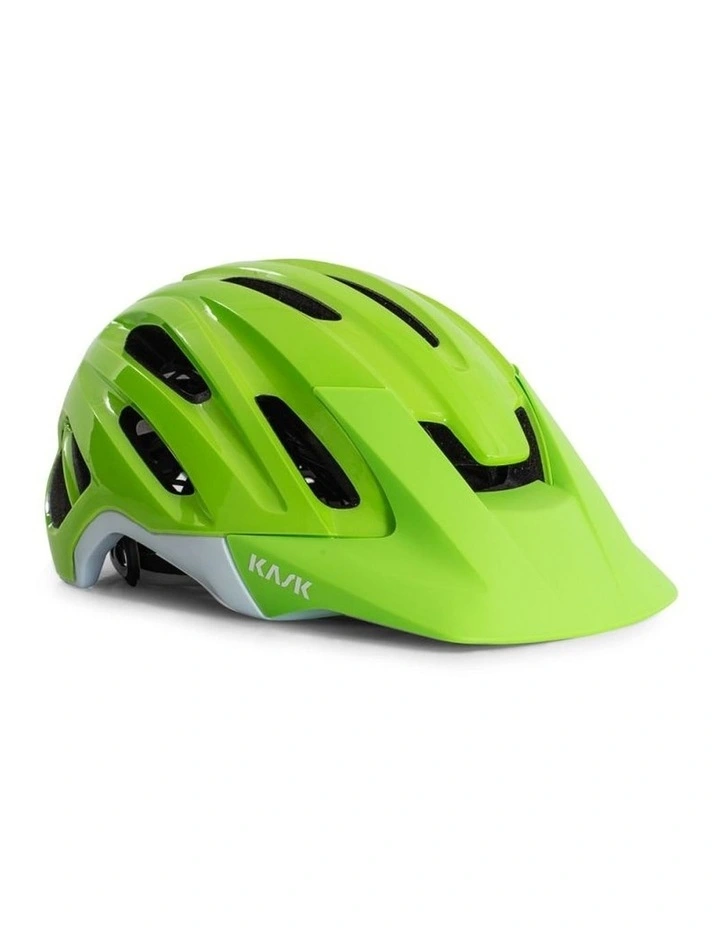 Caipi Lime Helmet