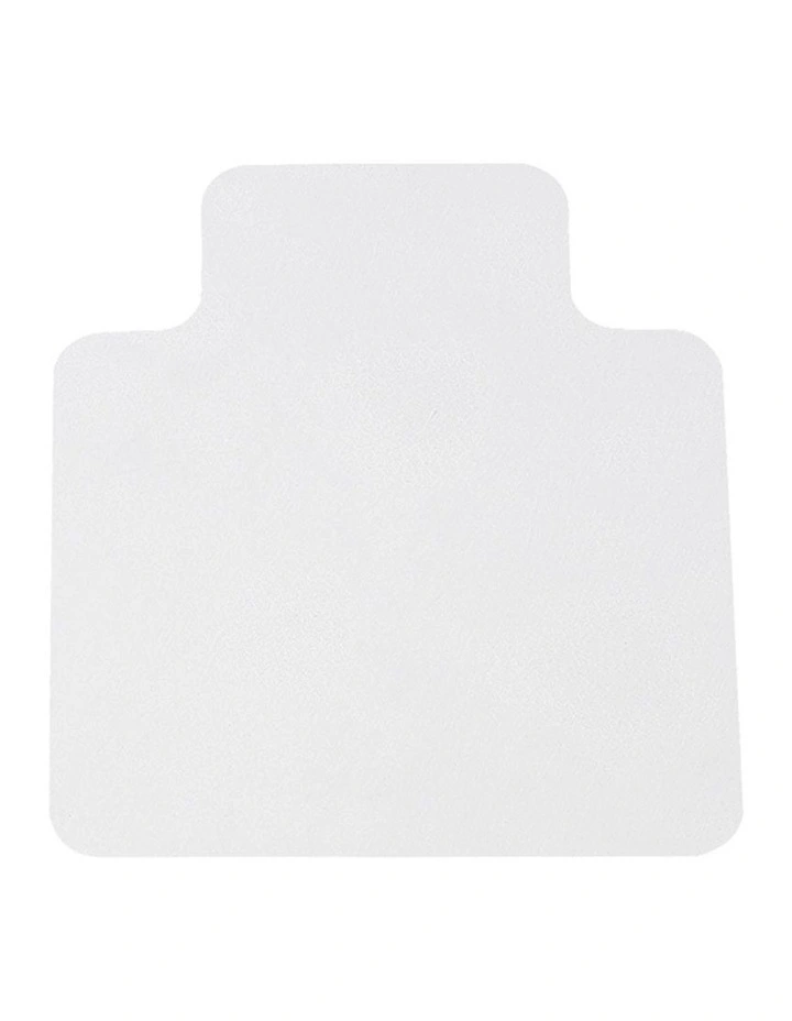 Marlow Chair Mat in Clear