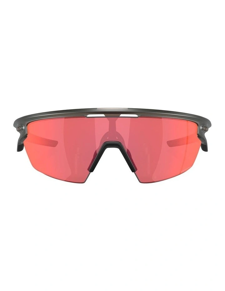 Sphaera Sunglasses in Grey