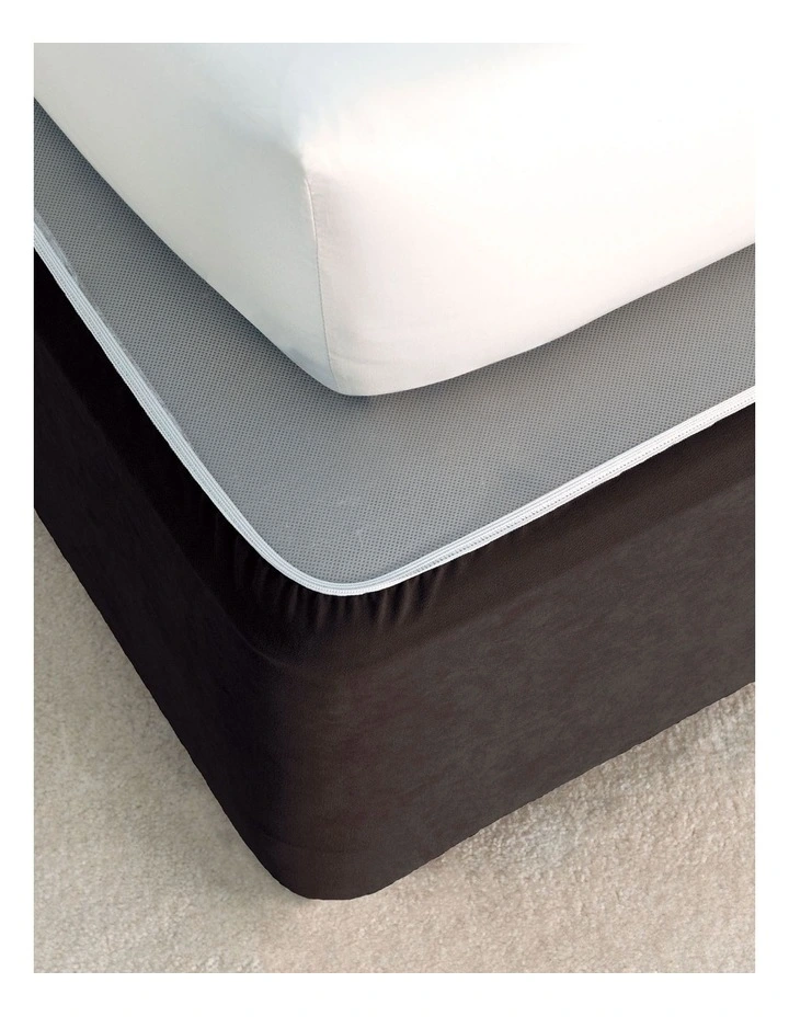 Bedwrap in Black