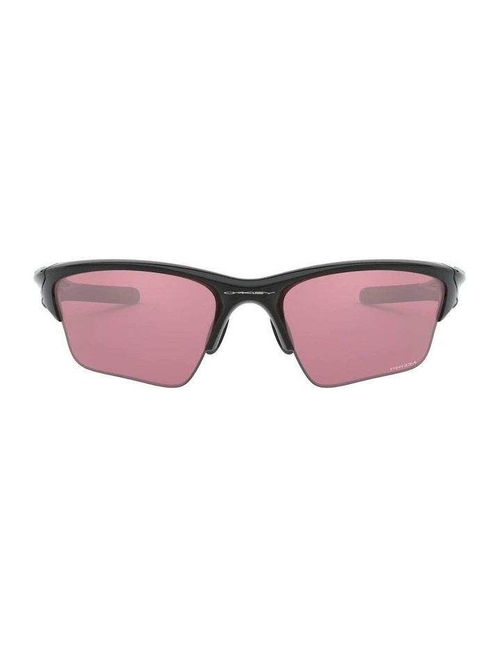 Half Jacket 2.0 Black OO9154 Sunglasses