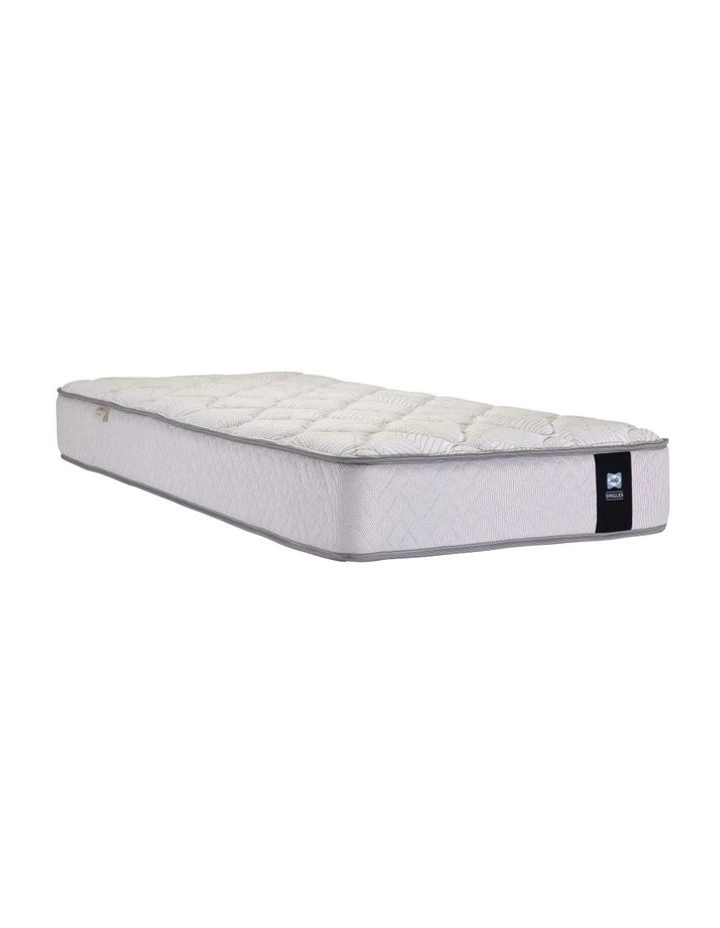 Singles Collection Comfort Sleep Mattress