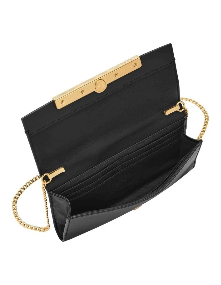 Penrose Crossbody BagZB11035001 in Black