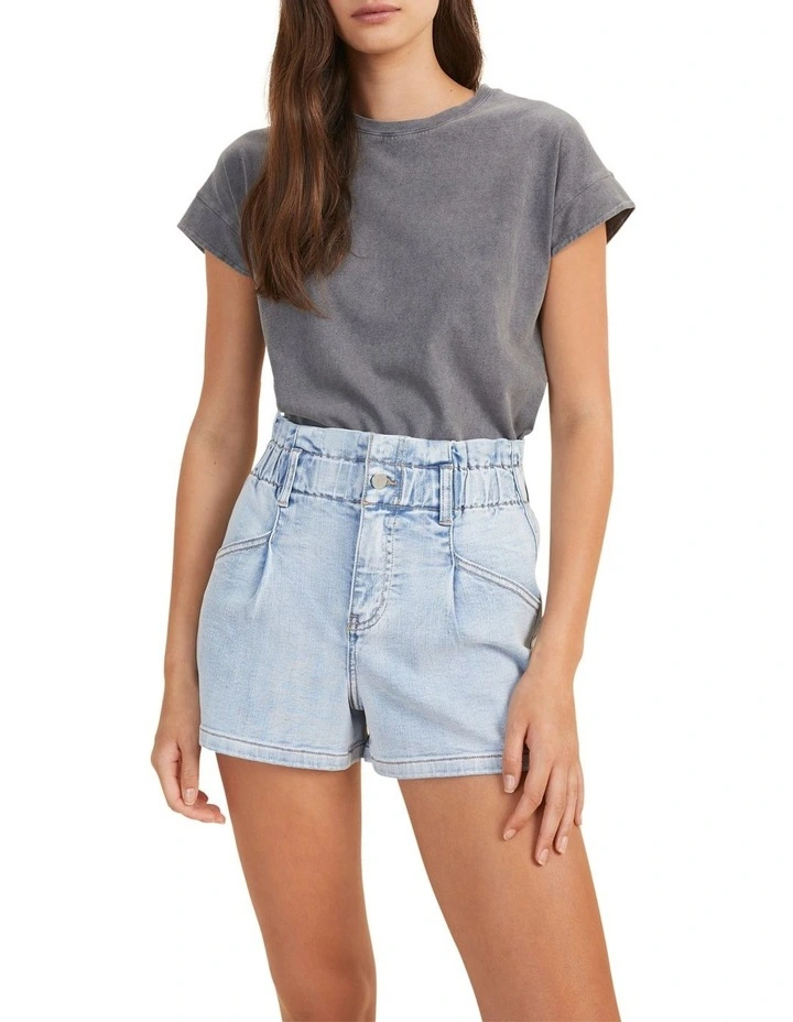 Core Longline Tee