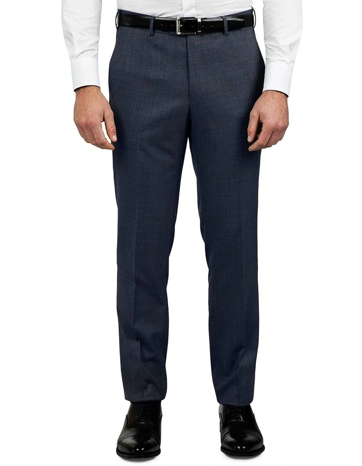 Machine Washable Blue Jett Trouser FCG280