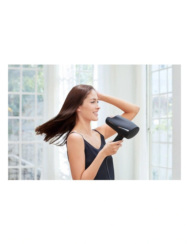 Nanoe Moisture infusing Advanced Hair Dryer EH-NA98-K765