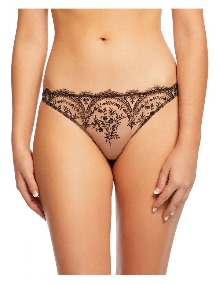 Dita Von Teese Severine G-String D23016