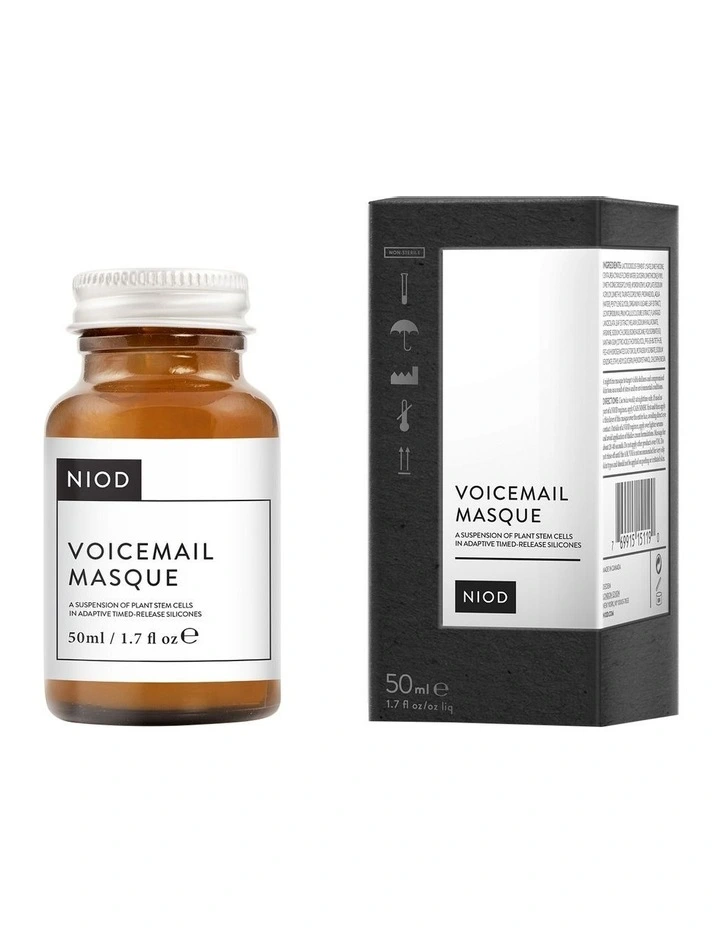 Voicemail Masque Mask 50ml