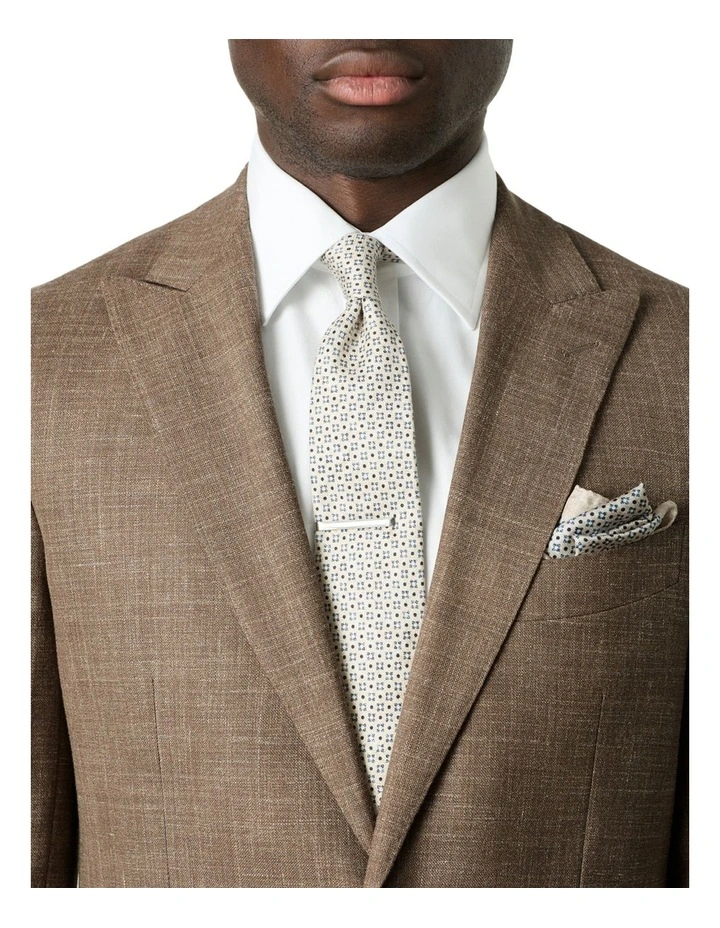 Hardinge Jacket in Light Brown