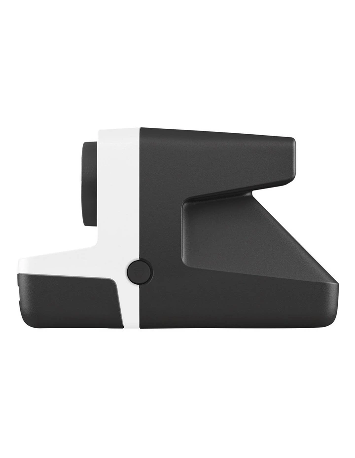 Now i-Type Camera Black/White 9059